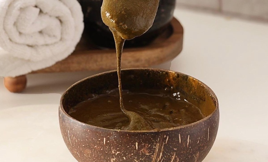Image 2: Up to 30% Off on Salon - Natural Hair Care at Studio ELLE Spa & Wellness