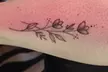 Up to 20% Off on Tattooing at B Inked By Brooke - Second Medium