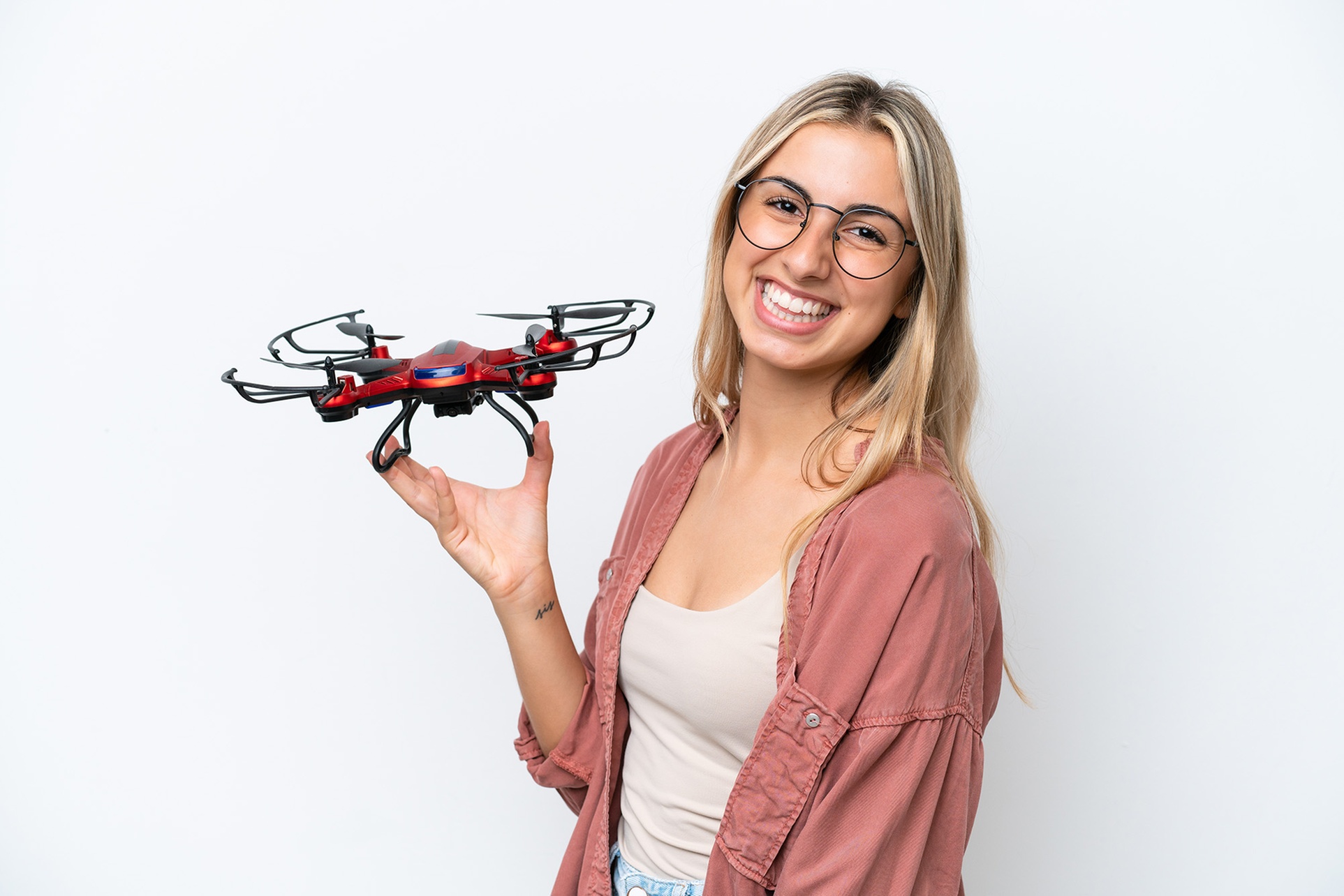 Online UAV Flight Training Course at National Drone School