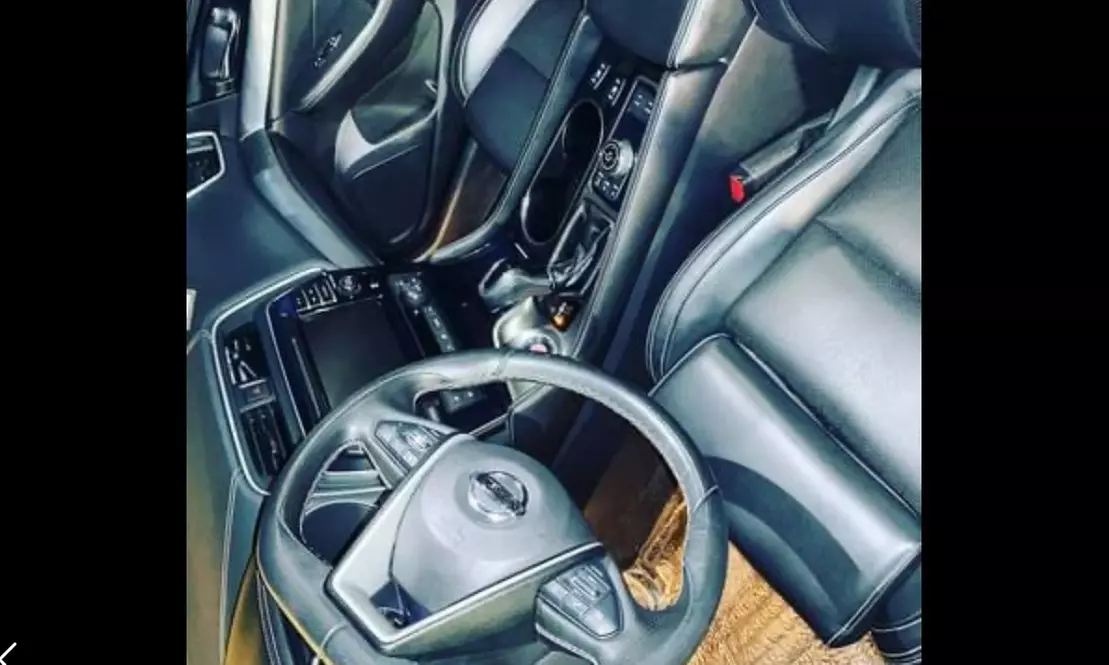 Up to 50% Off on Exterior & Interior Car Detail at So Convenient! Mobile Auto Detailing - Primary Image