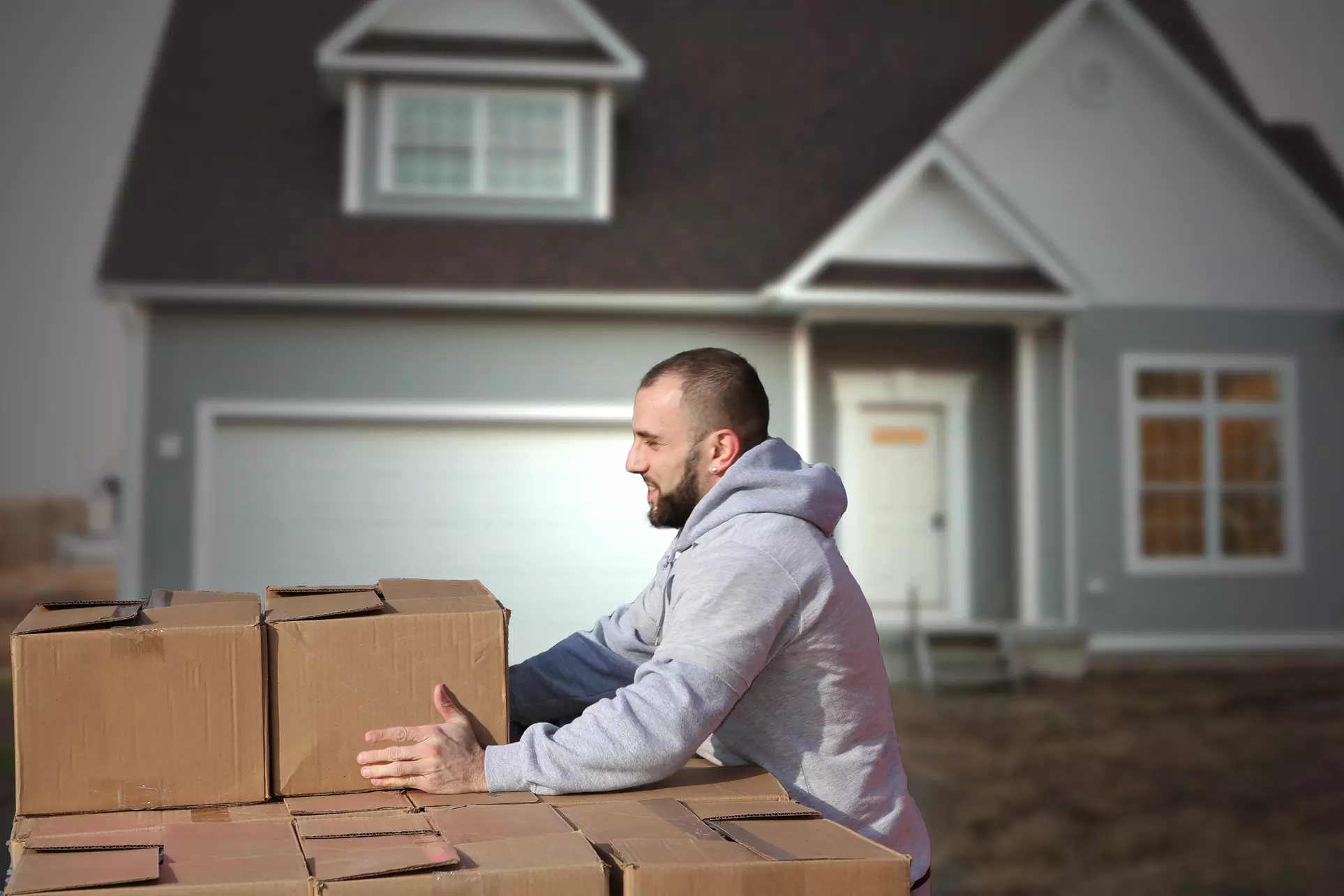 Up to 40% Off on Moving Services at PittMovers - Primary Image