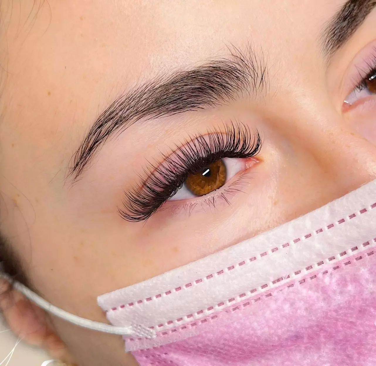 Up to 30% Off on Eyelash Extensions at Petite Lashes&Brows - Primary Image