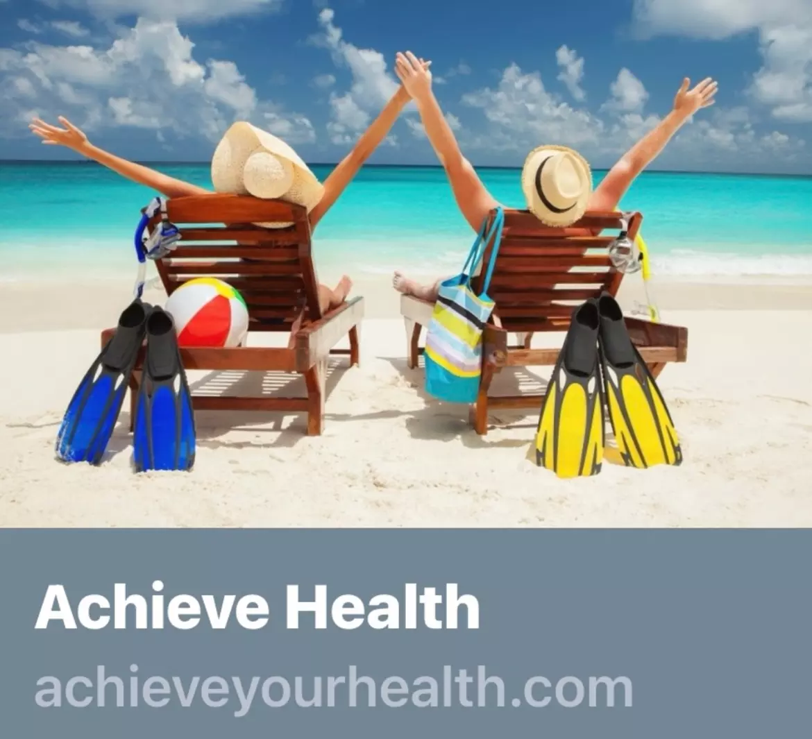 NAD Subcutaneous Injection 100mg Each x 4 or 8 at Achieve Health: Nicole Chrysler (Up to 46% Off) - Primary Image