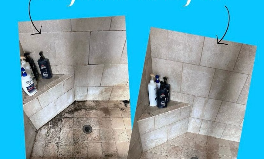 Image 4: Up to 20% Off on House / Room Cleaning at Leal Cleaning LLC