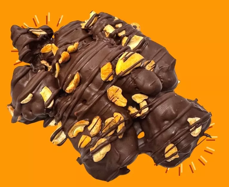 Unleash Creativity: Basic, Deluxe or Grand Chocolate Class Experience