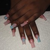 Image 2: Choice of Nail Care and Nail Art Services
