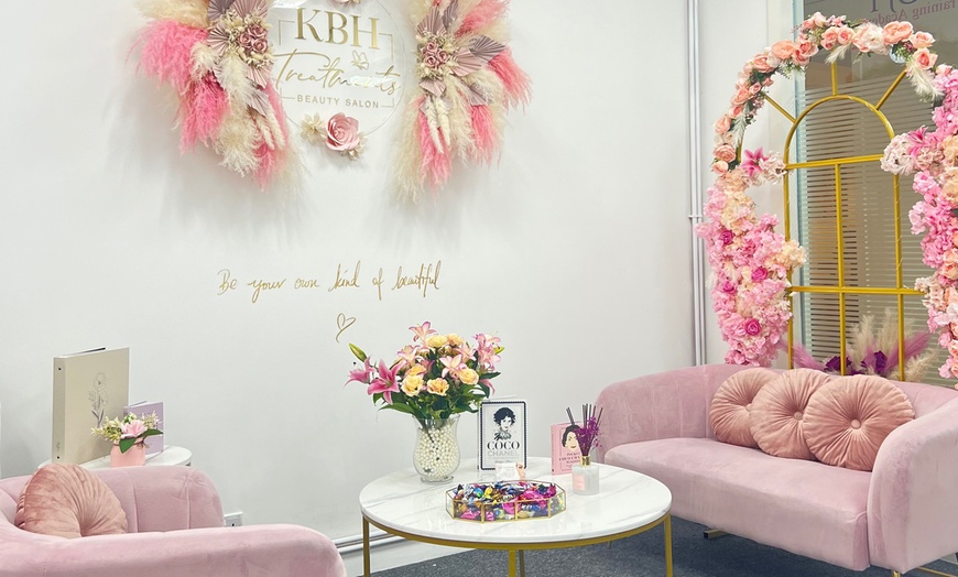 Image 3: Up to 51% Off on Japanese Head Scalp Spa Care
