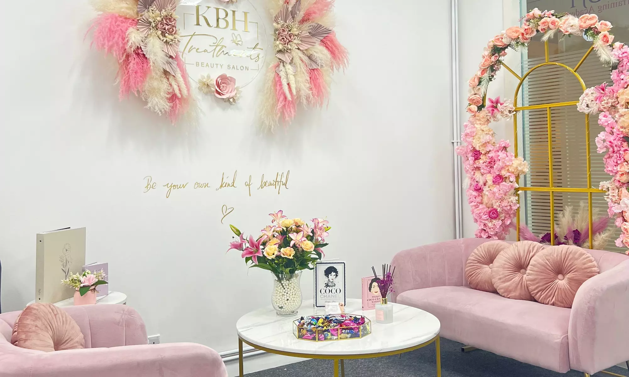 Up to 51% Off on Japanese Head Scalp Spa Care at KBH Treatments - Image 3