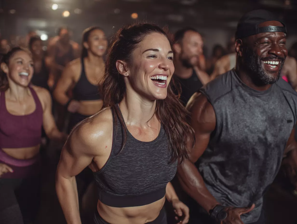 Learn 3 or 5 Personal Training or 2 Weeks of Unlimited Group Classes