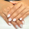 Image 3: Laika Nails & Lashes: Bespoke Manicures & Advanced Nail Artistry
