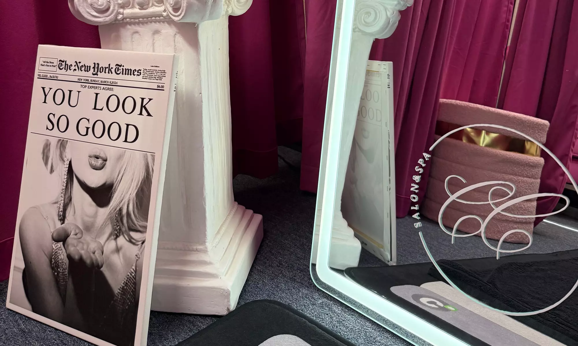 Luxury Spray Tan Sessions with Sculpt Enhance Options