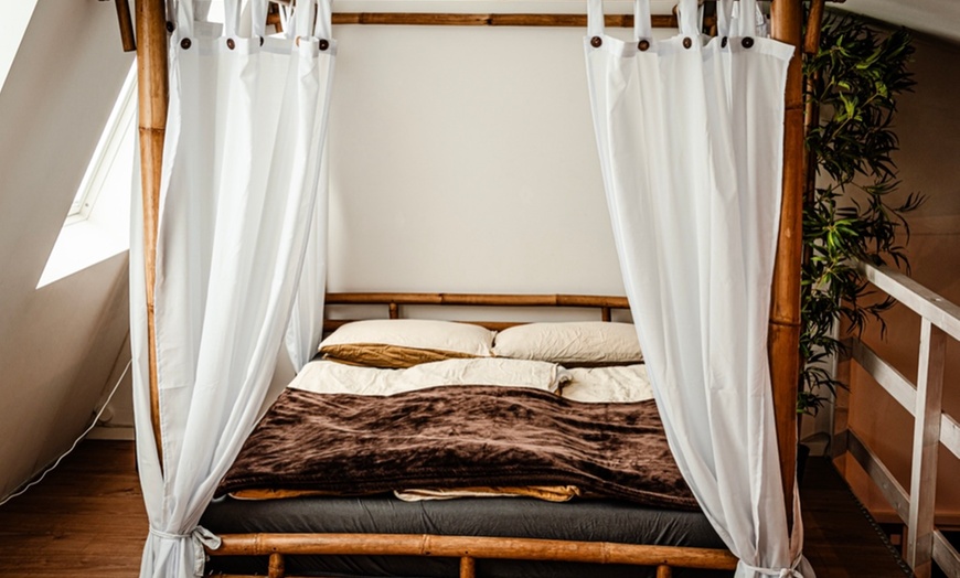 Image 4: 4 Std. Secret Wellness Day-Spa für 2 Personen