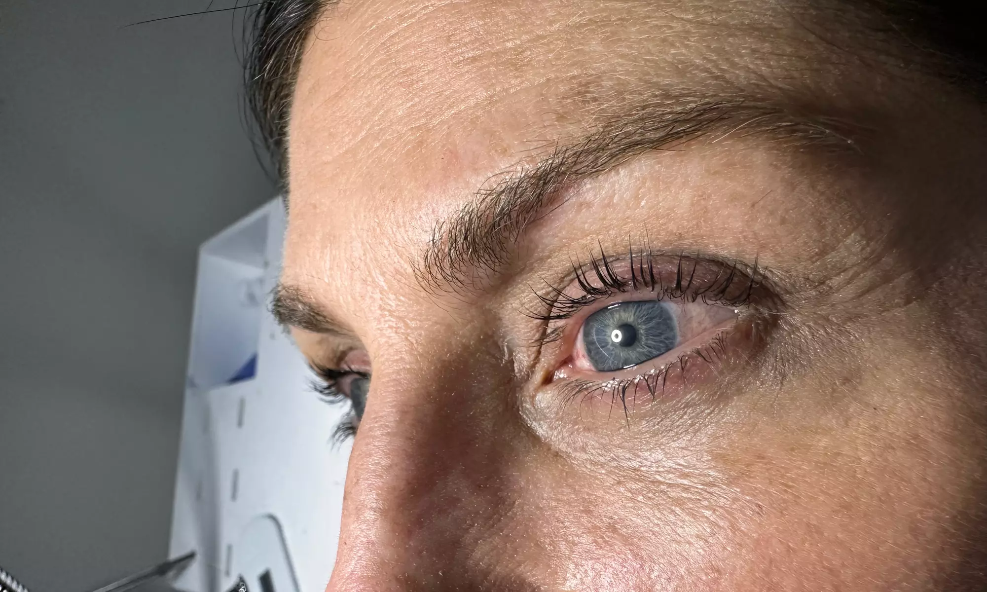 Up to 41% Off on Eyelash Tinting at Beautiqueen