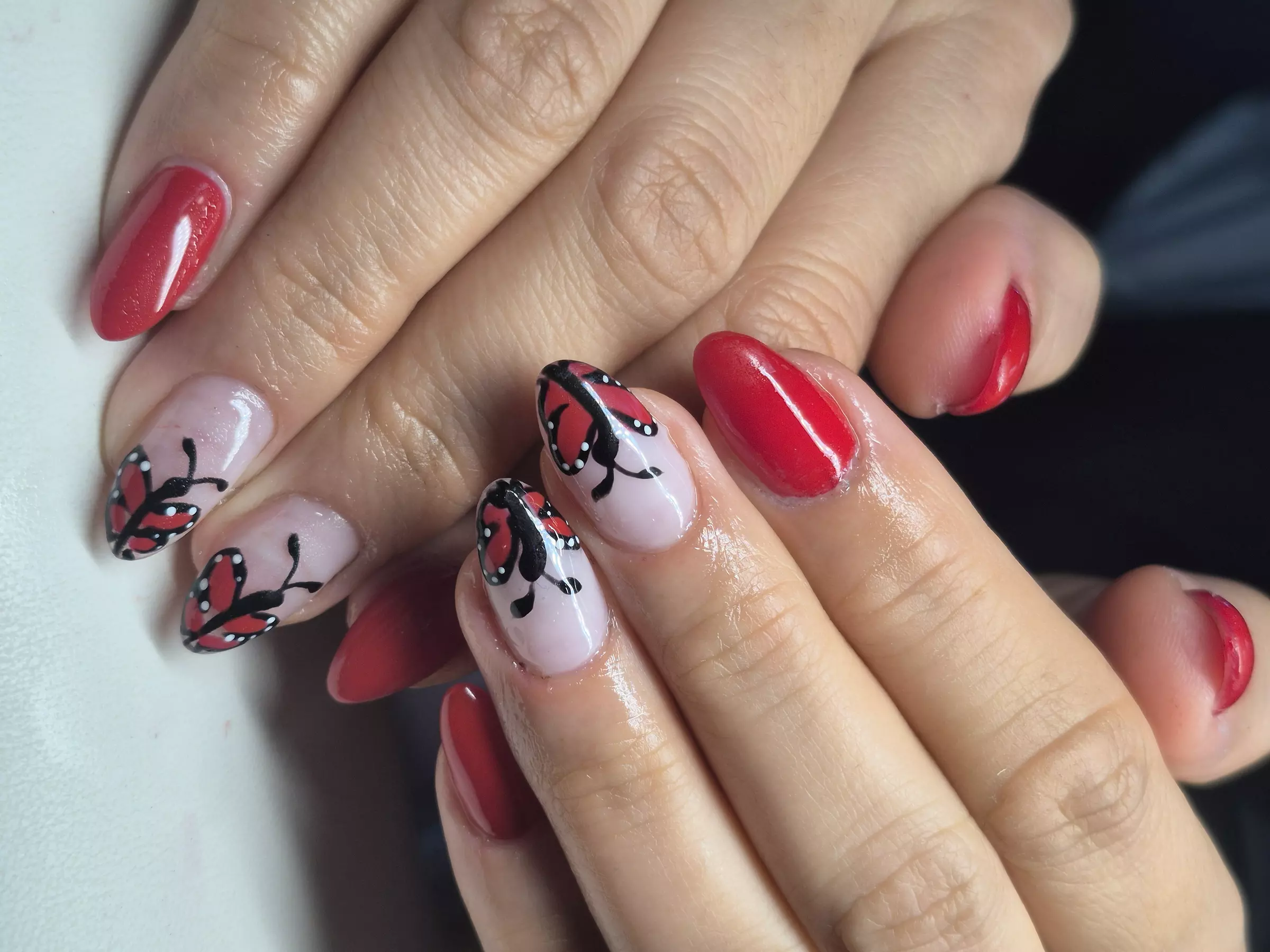 Pamper Yourself with Flawless Gel Nails for Every Style