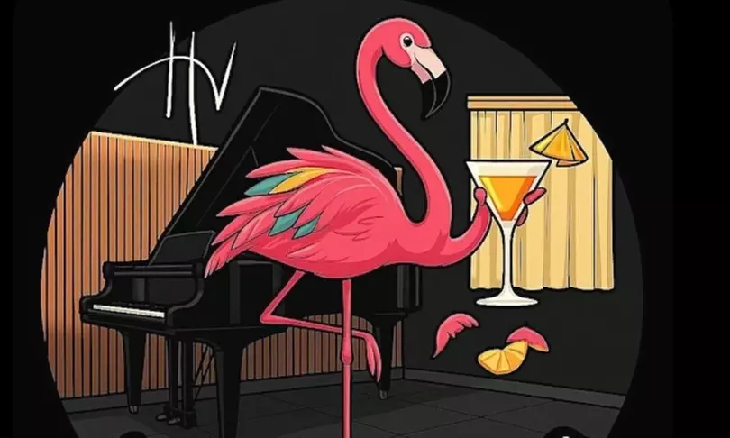 The Phantom Piano Pop-Up: Pilates & Barre in Locust Valley