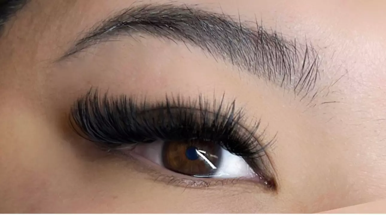 Up to 41% Off on Eyelash Extensions at Gabby Glowup Beauty