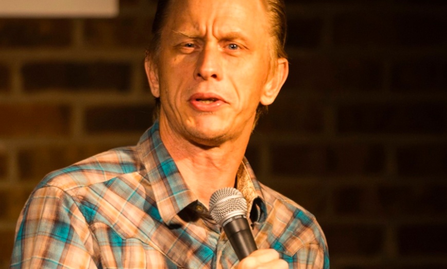 Image 2: Up to 40% Off on Comedy - Stand-up at the DISTILLERY COMEDY TOUR at BEACH VODKA