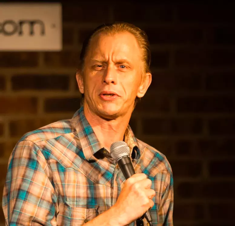 Up to 40% Off on Comedy - Stand-up at the DISTILLERY COMEDY TOUR at BEACH VODKA