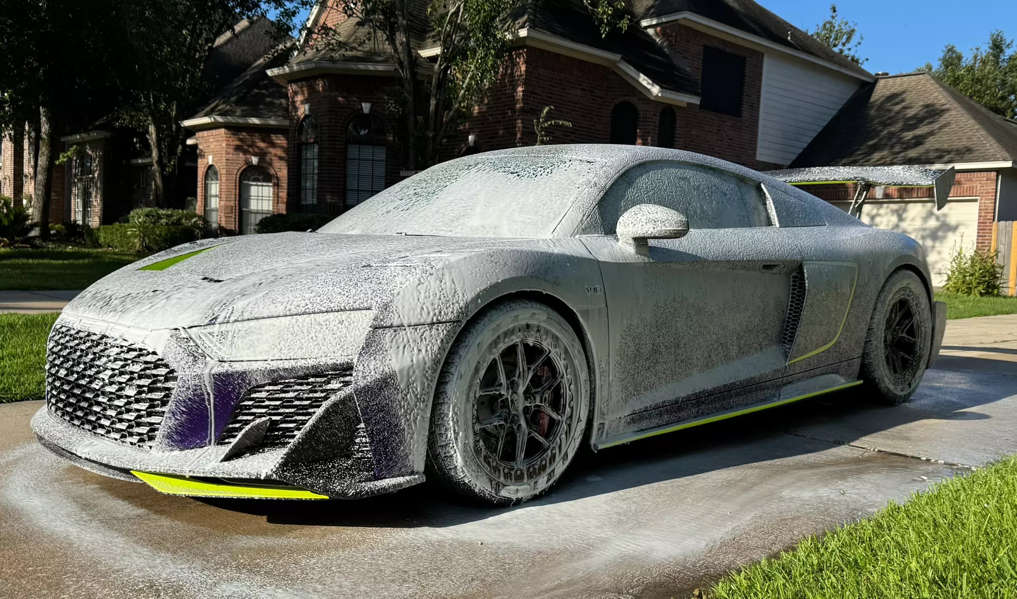 Upgrade Your Vehicle with a Ceramic Coating, Detailing, and Cleaning