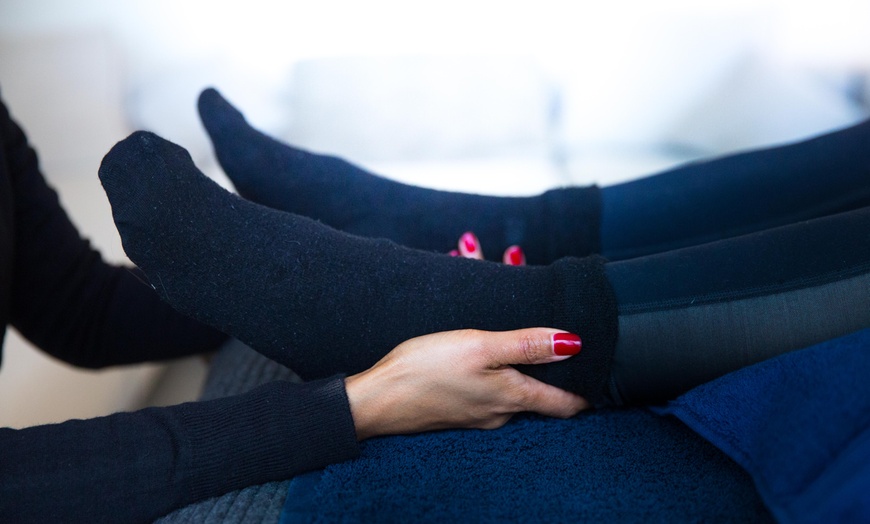 Image 5: Up to 44% Off on Massage at Pure Harmony Clinic