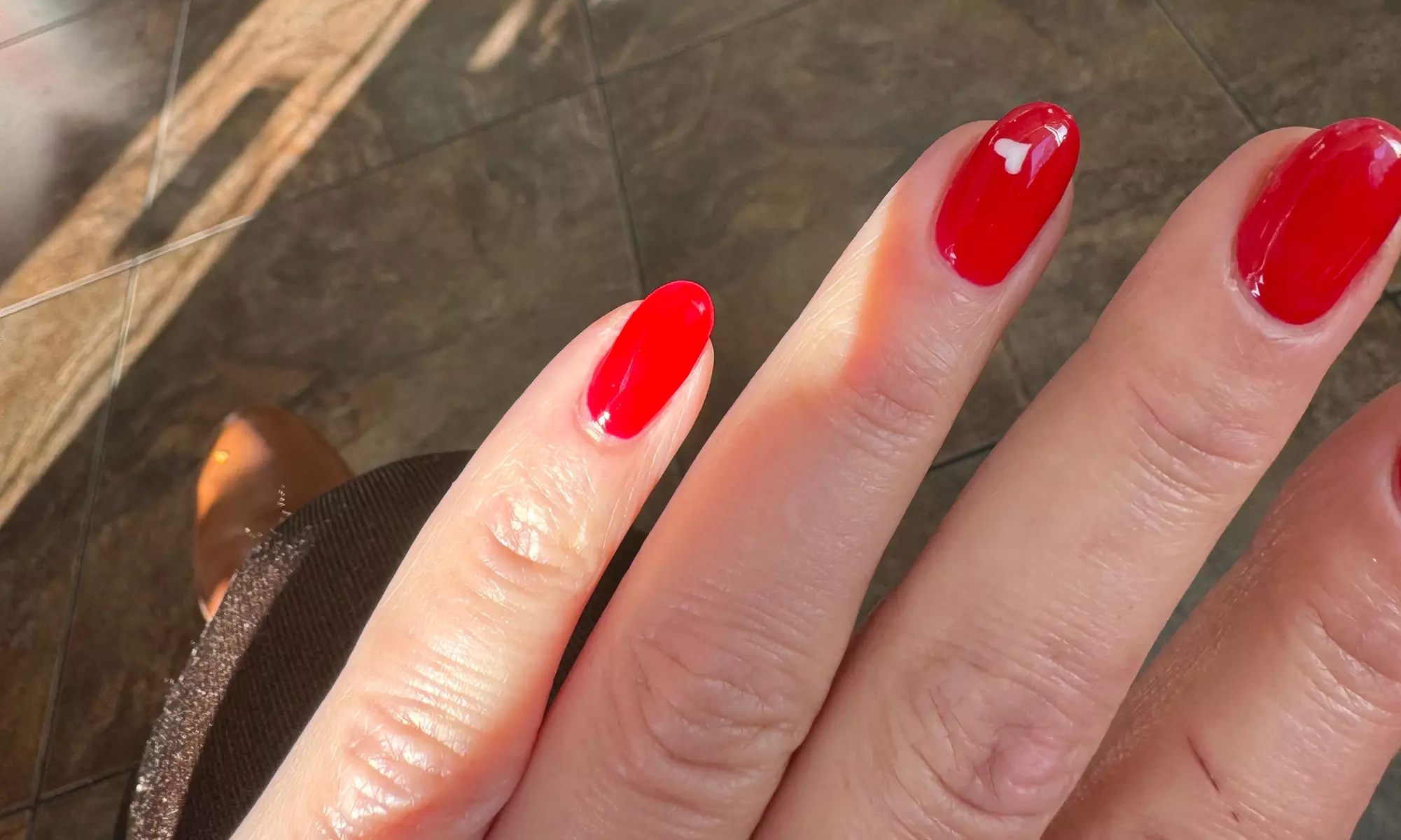 Indulge w/ Gel Manicure or Pedicure or 1 or 2 Sessions - Combo of Both