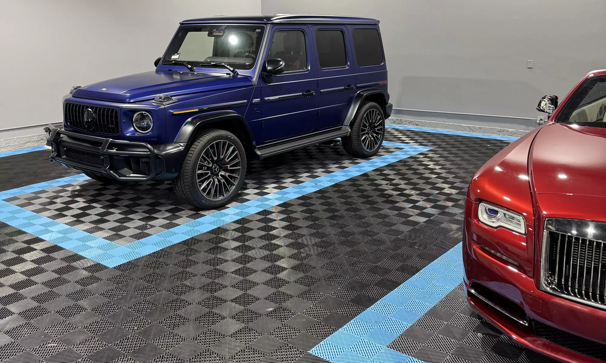 Transform with Both sides+Back Glass Nano-Ceramic Tint, & More