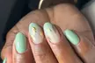 Up to 30% Off on Nail Spa/Salon - Mani-Pedi - Men at Glamour on Fifth Ave - Second Medium
