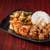 Image 1: Enjoy Tasty Bites with $20 or $40 Food & Drink at Hiratori Hibachi Express Ramen Yakitori (Up to 30% Off)