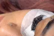 Full Set of Classic Eyelash Extensions with Optional Volume or Fills at Zoe Lashes and More (Up to 55% Off) - Second Medium