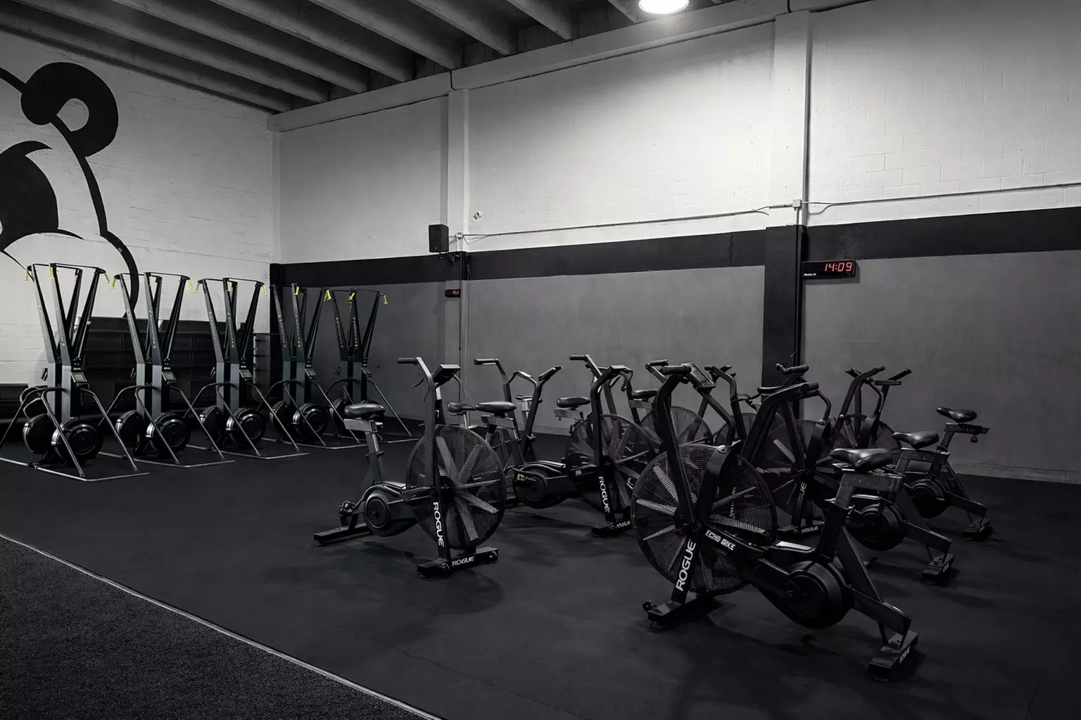 1 or 2 Months of Unlimited Fitness Classes