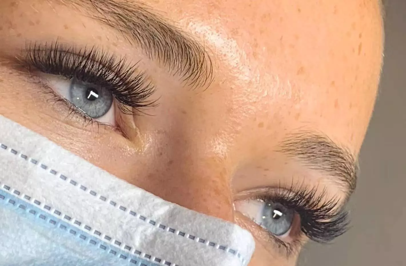 Up to 50% Off on Eyelash Extensions at Beauty Emma's