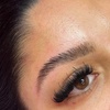 Image 5: Wake Up Ready: Brow Tinting, Lamination + Optional Wax