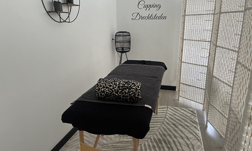 Image 1: Tot 58% korting op  bij Cupping Drechtsteden