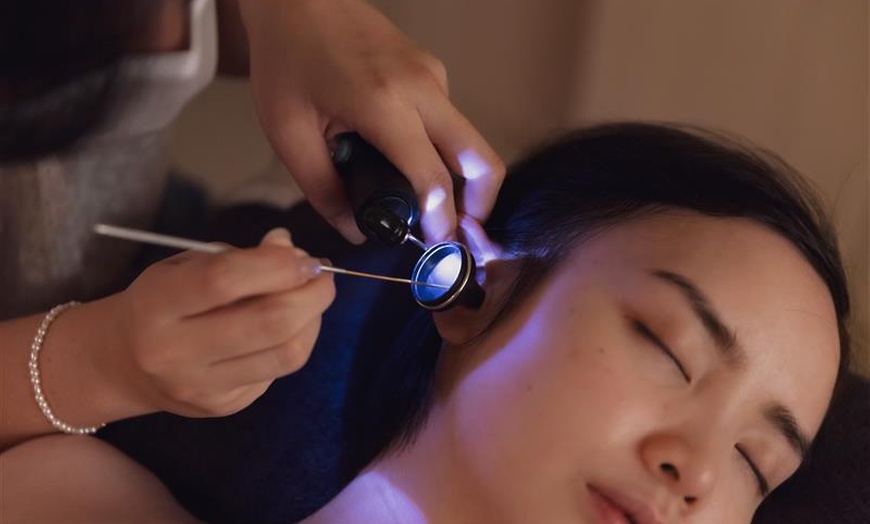 Image 1: Up to 37% Off on Pampering Package at JC Oasis Spa