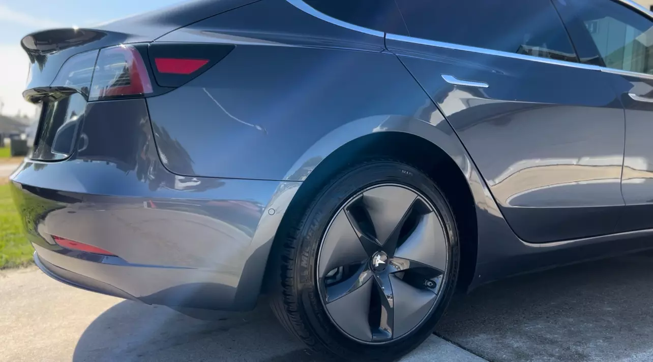 Ceramic Coating, CEO, Diamond or Gold Package