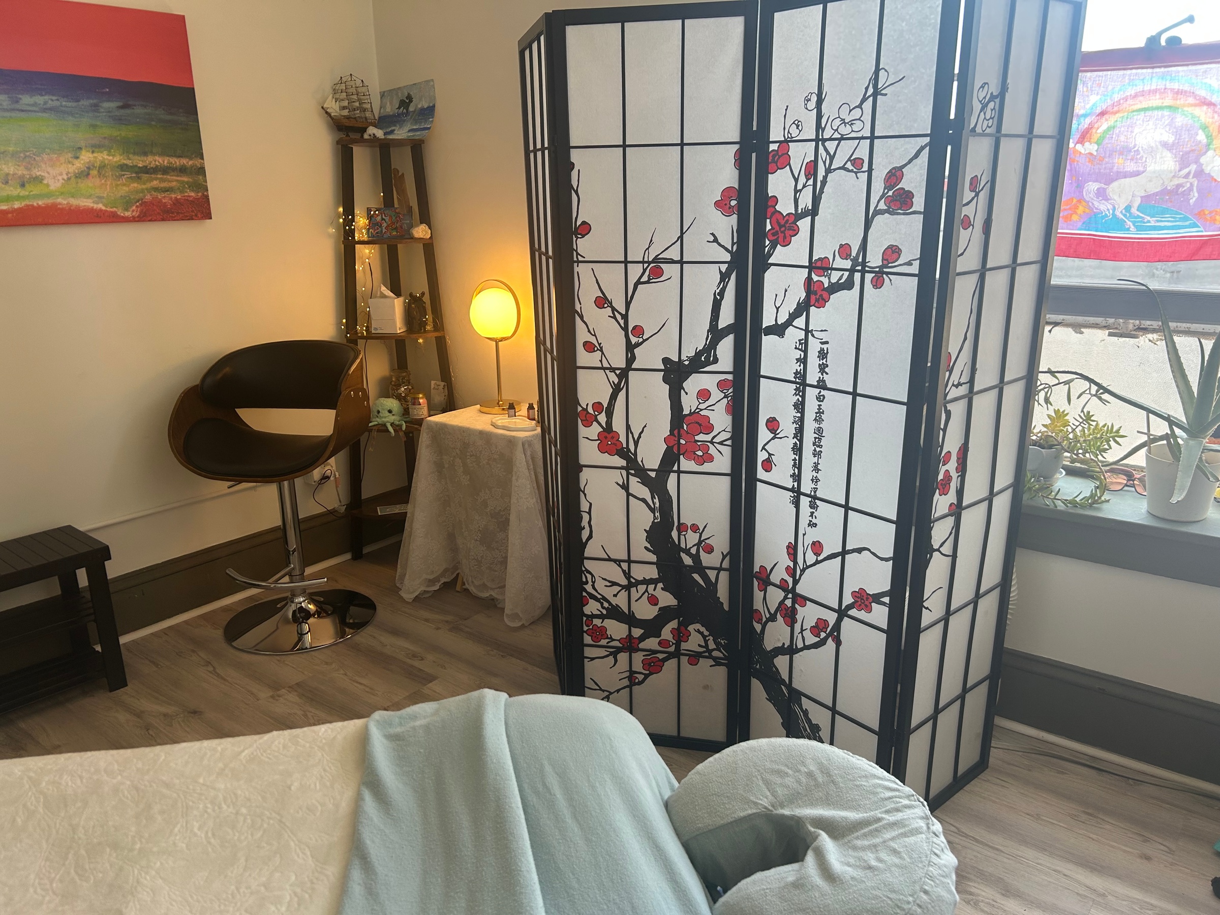 Up to 30% Off on Therapeutic Massage at New Space Massage Therapy, LLC