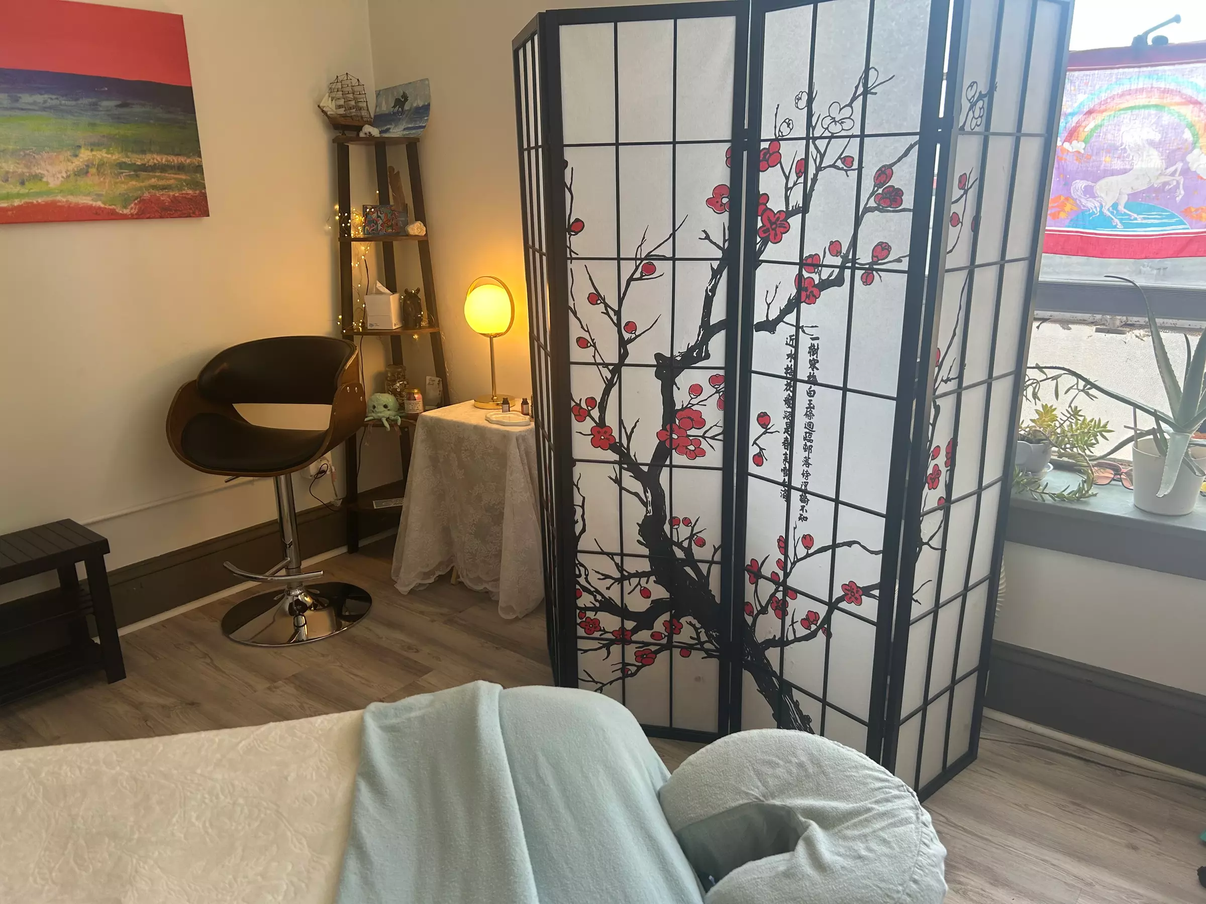 Up to 30% Off on Therapeutic Massage at New Space Massage Therapy, LLC - Primary Image