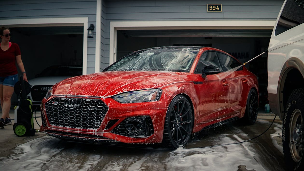 Up to 40% Off on Exterior & Interior Car Detail at Highlight Luxury Auto Detailing