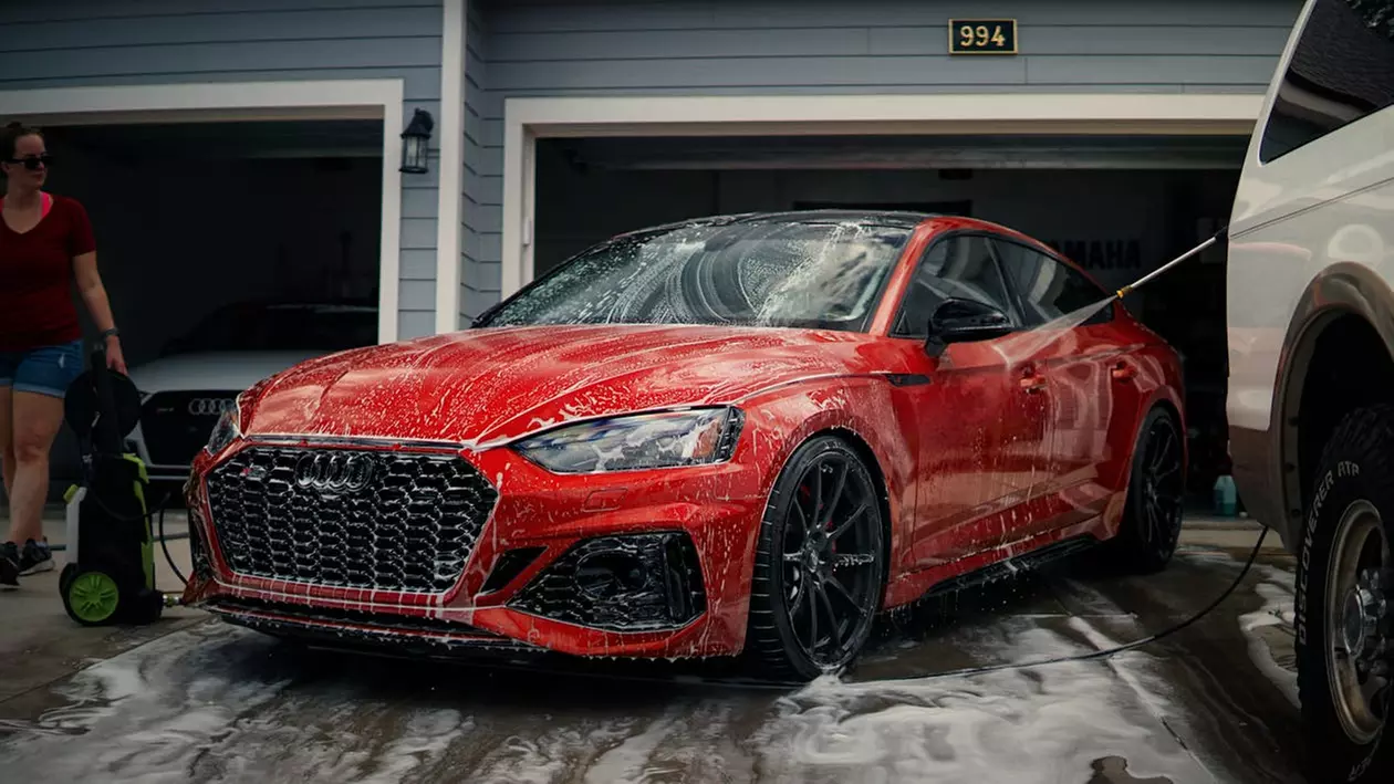 Up to 40% Off on Exterior & Interior Car Detail at Highlight Luxury Auto Detailing