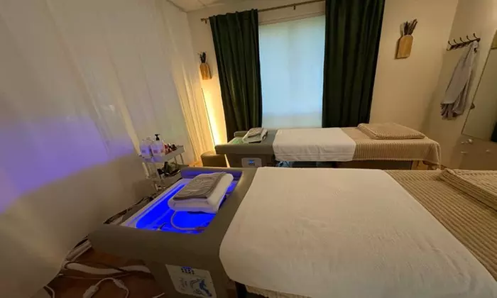 Discover Blissful Relaxation with Scalp Care and Full Body Massages