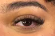 Enjoy Classic or Hybrid / Volume or Mega Volume Full Set Eyelash Extensions at Antique Lash Bar (Up to 54% Off) - Second Medium