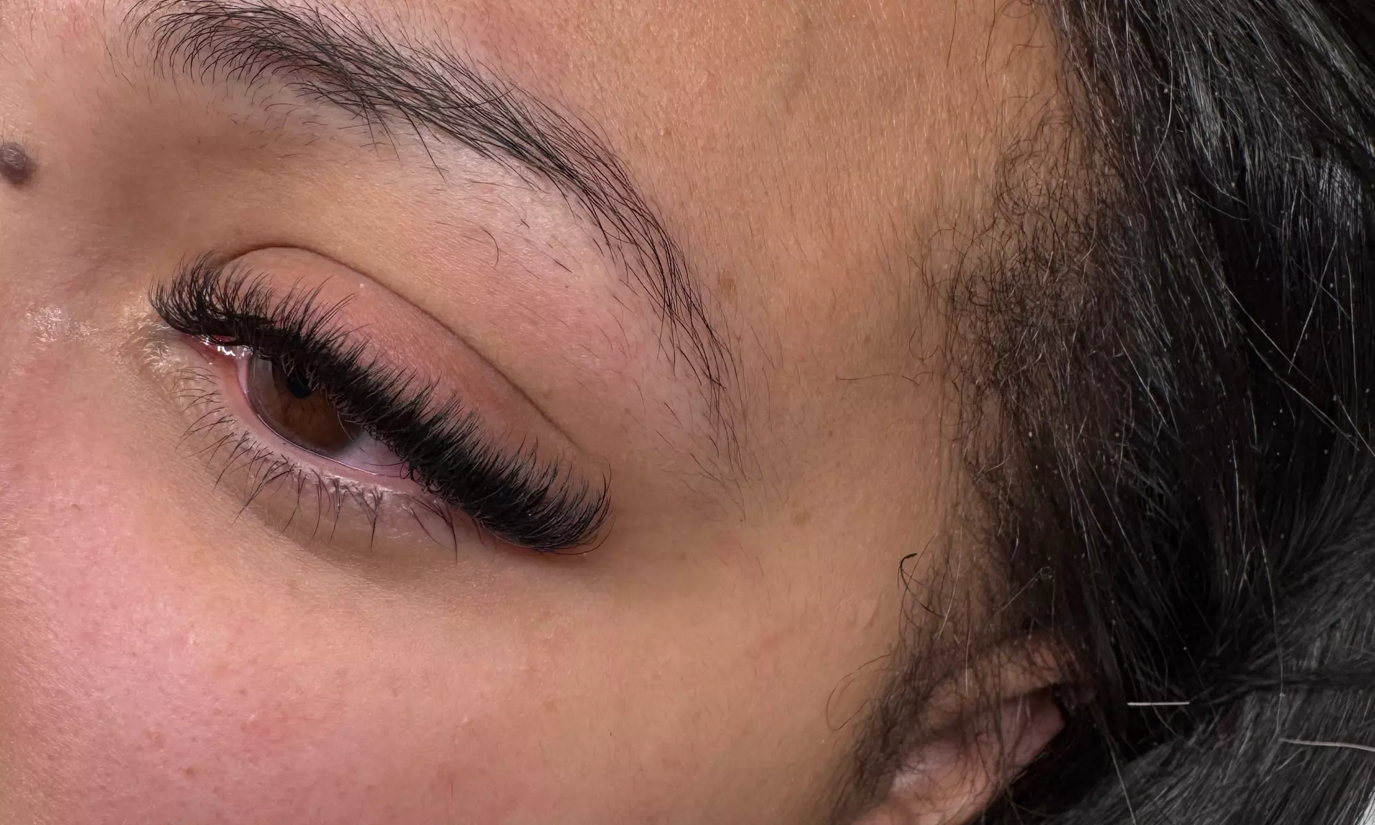 Up to 46% Off on Eyelash Extensions at Rose Beauty Lounge