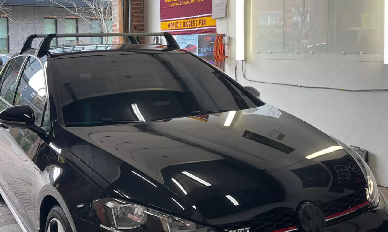 Up to 37% Off on Automotive Window Tinting at RT Performance - Second Medium