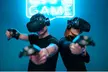 Unleash the Excitement at VR House Parties! Virtual Reality Date Night or Party Packs! (Up to 50% Off) - Second Medium