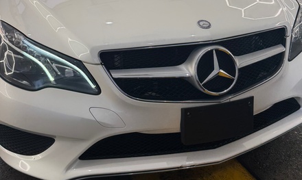 Pet Hair Removal (Add-On) - Lustrous auto Detailing