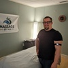 Image 1: 60 or 90-minute Deep Tissue, Myofascial Release, or Stretch Therapy