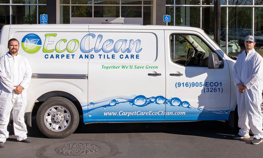 Image 2: Up to 62% Off on Carpet Cleaning