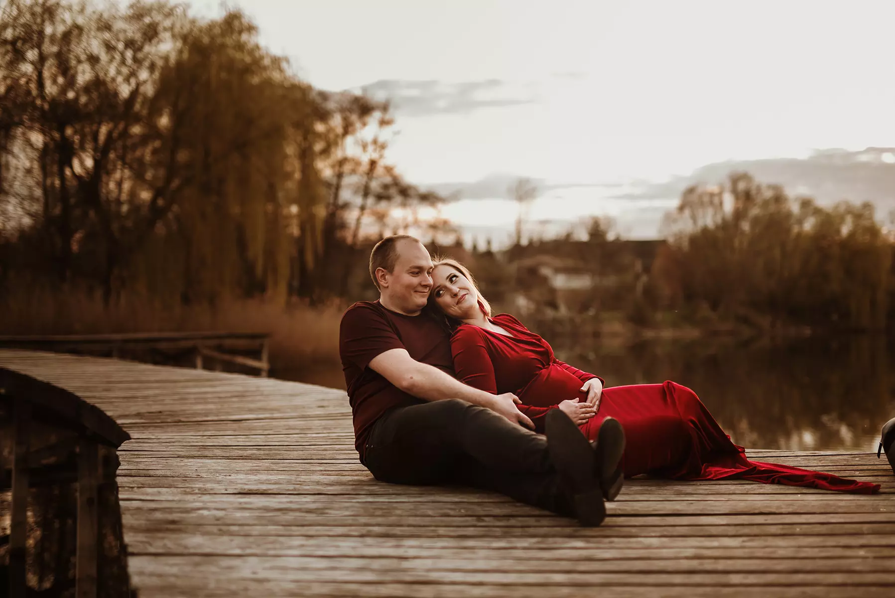 Do 35% zniżki na: Fotografia plenerowa w firmie Kokorniak Photography - Primary Image