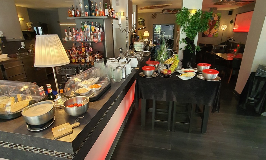 Image 3: Gestärkt in den Tag starten: Premium Frühstück