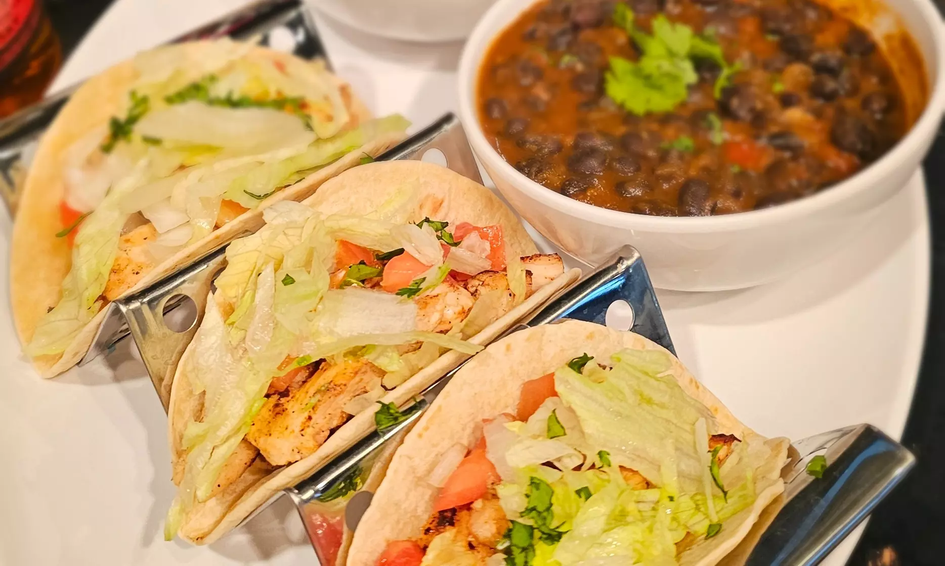 Couples Dinner OR $30 or $60 Voucher Toward Food & Drinks